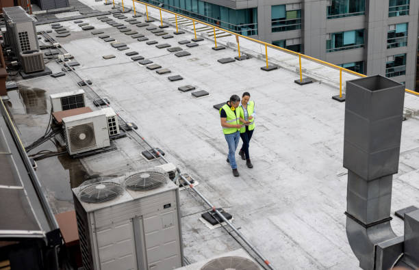 Best Sheet Metal Roofing  in Galesburg, MI
