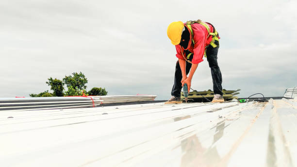 Asphalt Shingles Roofing in Galesburg, MI