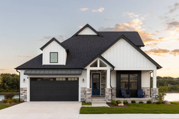 Best Cold Roofs  in Galesburg, MI